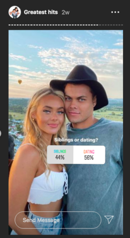 Dating Or Siblings Quiz DatingNonstop